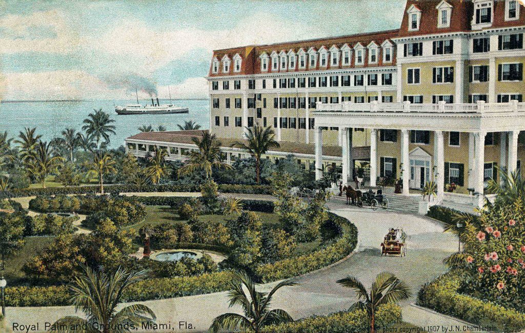 the royal palm hotel dubai