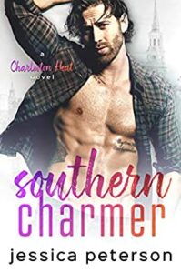 Southern Charmer romance book
