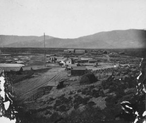 Empire NV
